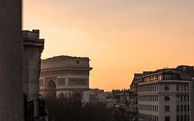 Royal Monceau Raffles Paris